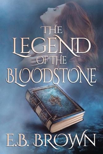 Cover image for The Legend of the Bloodstone