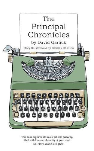 Cover image for The Principal Chronicles