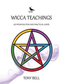 Cover image for Wicca Teachings: An Introduction and Practical Guide