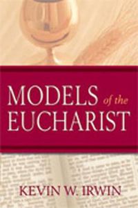 Cover image for Models of the Eucharist