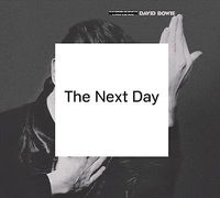 Cover image for Next Day