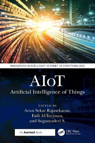 Cover image for AIoT