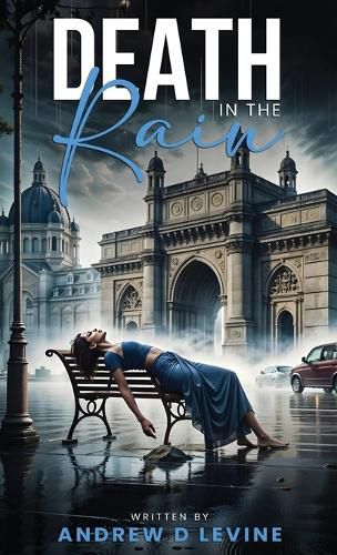 Cover image for Death in the Rain