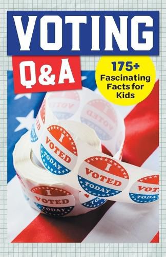 Cover image for Voting Q&A