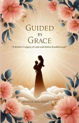 Cover image for Guided by Grace