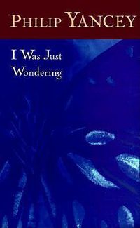 Cover image for I Was Just Wondering