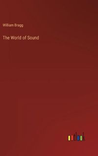 Cover image for The World of Sound