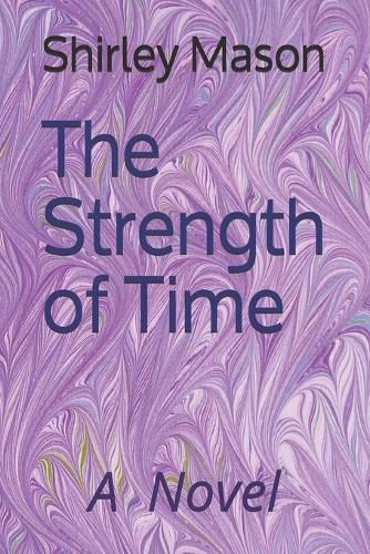 Cover image for The Strength of Time