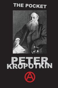 Cover image for The Pocket Peter Kropotkin