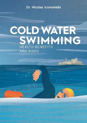 Cover image for Cold Water Swimming Health Benefits and Risks