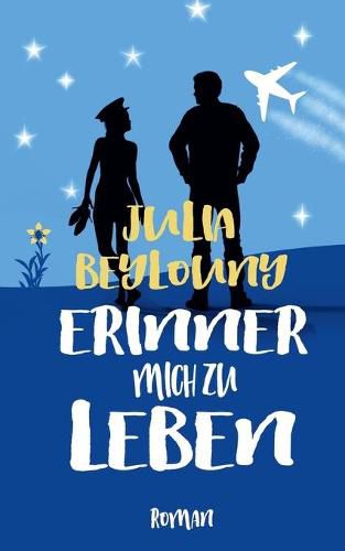 Cover image for Erinner mich zu leben