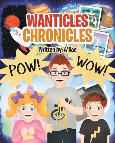 Wanticles Chronicles