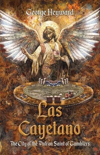 Cover image for Las Cayetano