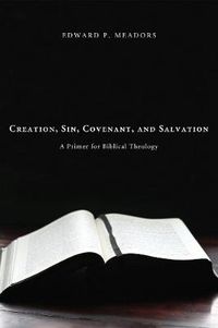 Cover image for Creation, Sin, Covenant, and Salvation: A Primer for Biblical Theology