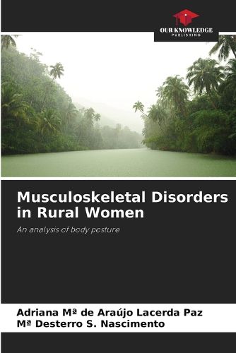 Cover image for Musculoskeletal Disorders in Rural Women