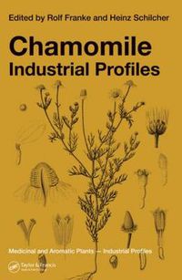 Cover image for Chamomile: Industrial Profiles