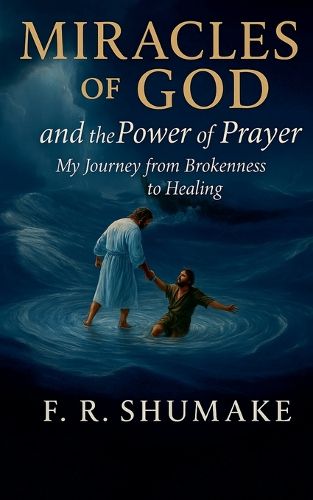 Cover image for Miracles of God and the Power of Prayer