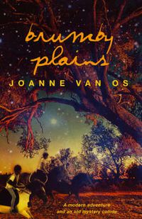 Cover image for Brumby Plains
