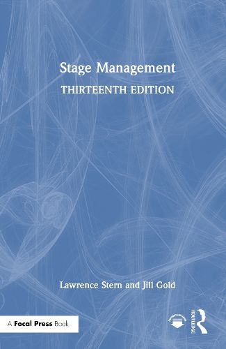 Cover image for Stage Management