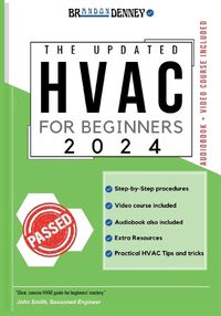 Cover image for The Updated HVAC for Beginners 2024