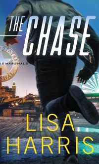 Cover image for Chase