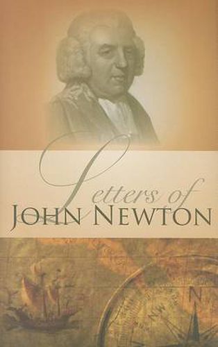 Letters of John Newton