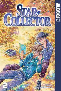 Cover image for Star Collector, Volume 2