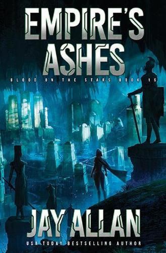 Cover image for Empire's Ashes