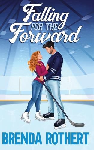 Cover image for Falling for the Forward