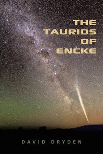 Cover image for The Taurids of Encke