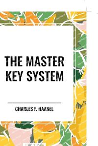 Cover image for The Master Key System