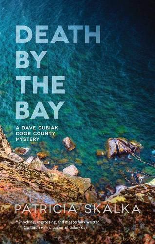 Cover image for Death by the Bay