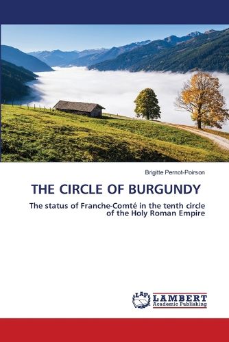 Cover image for The Circle of Burgundy