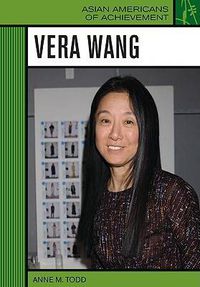 Cover image for Vera Wang