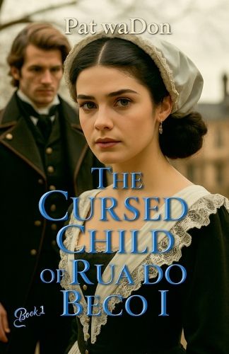 Cover image for The Cursed Child of Rua do Beco 1