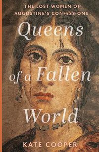 Cover image for Queens of a Fallen World