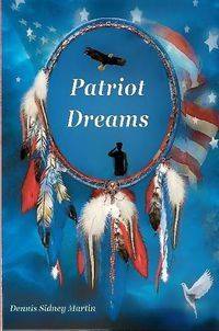 Cover image for Patriot Dreams