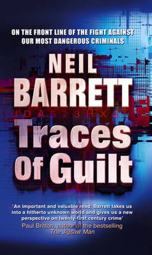 Cover image for Traces of Guilt