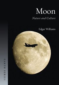 Cover image for Moon: Nature and Culture