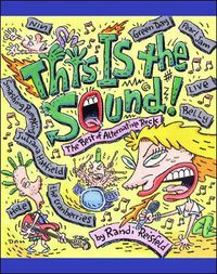 Cover image for This Is the Sound: The Best of Alternative Rock