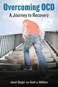 Cover image for Overcoming OCD: A Journey to Recovery