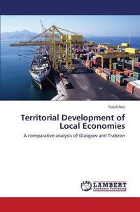 Cover image for Territorial Development of Local Economies