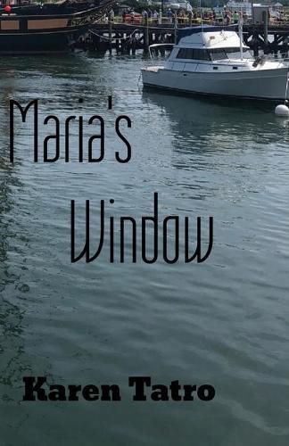 Cover image for Maria's Window