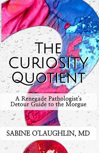 Cover image for The Curiosity Quotient
