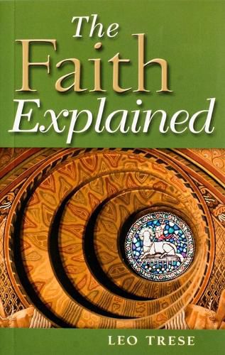 Cover image for Faith Explained