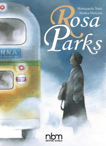 Cover image for Rosa Parks