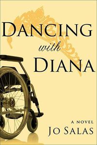 Cover image for Dancing with Diana: A Novel