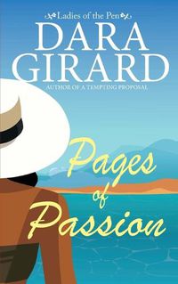 Cover image for Pages of Passion