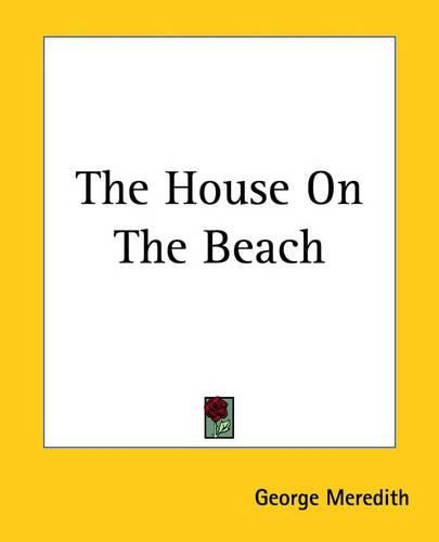 Cover image for The House On The Beach