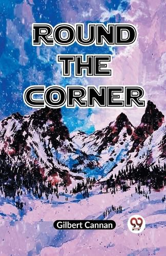 Cover image for Round the Corner (Edition2023)